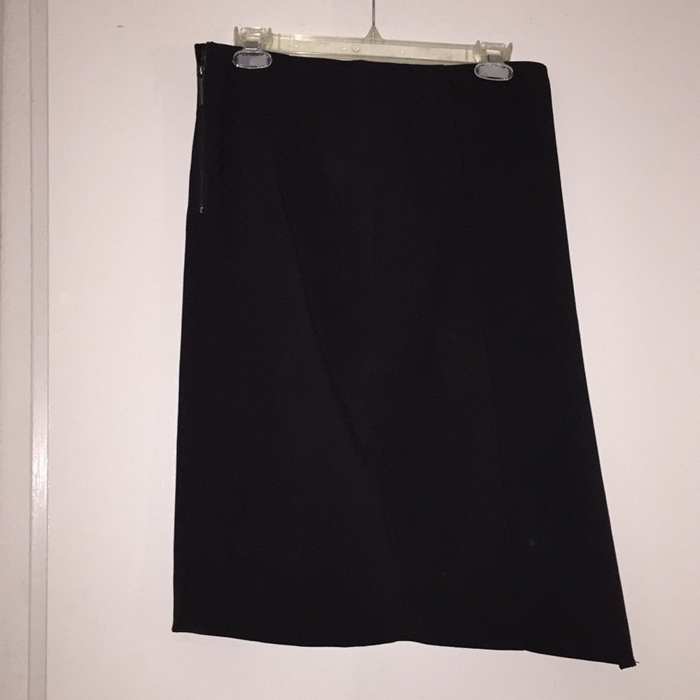 The Limited Collection - Black Skirt